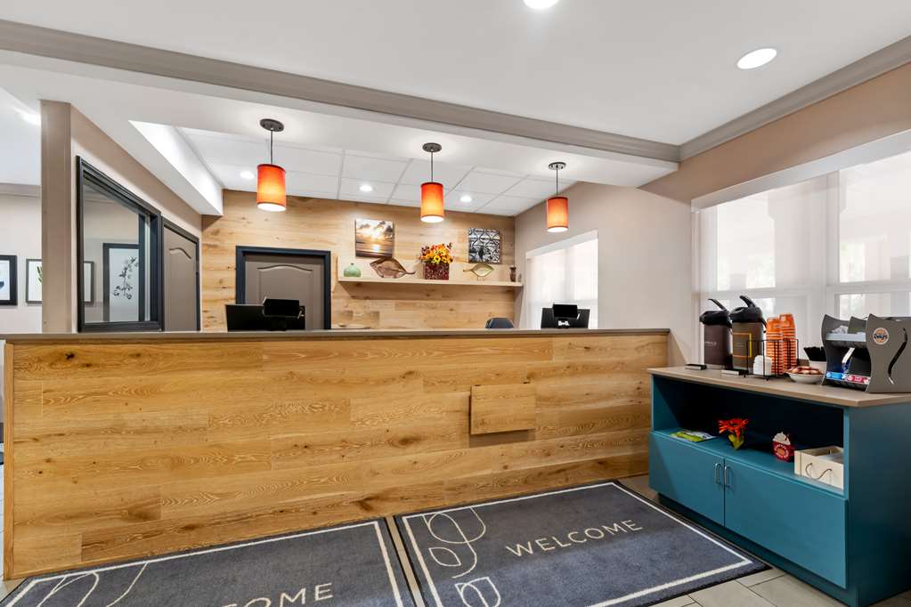 Country Inn & Suites by Radisson Macon North GA - photo 6