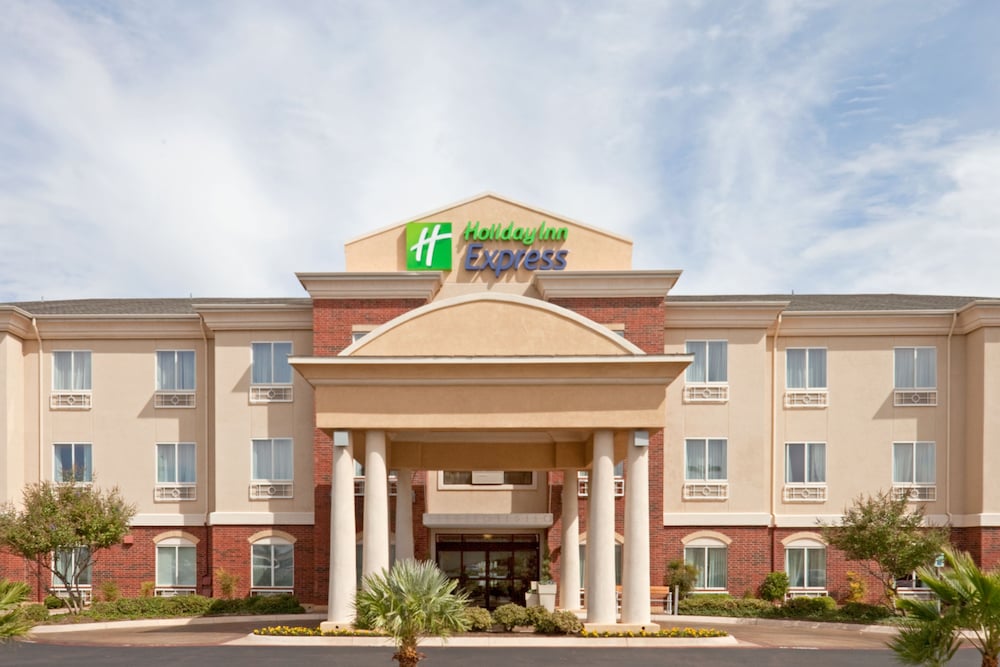 Holiday Inn Express Hotel & Suites San Angelo by IHG in San Angelo, United States
