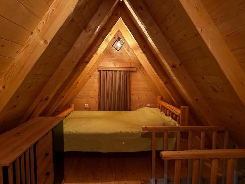 Forest rest — Pluzine — photo 2