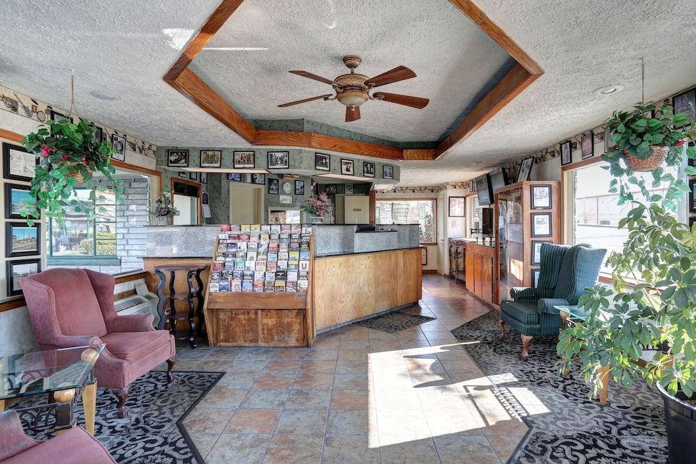 Drake Inn - last minute hotel in Nashville