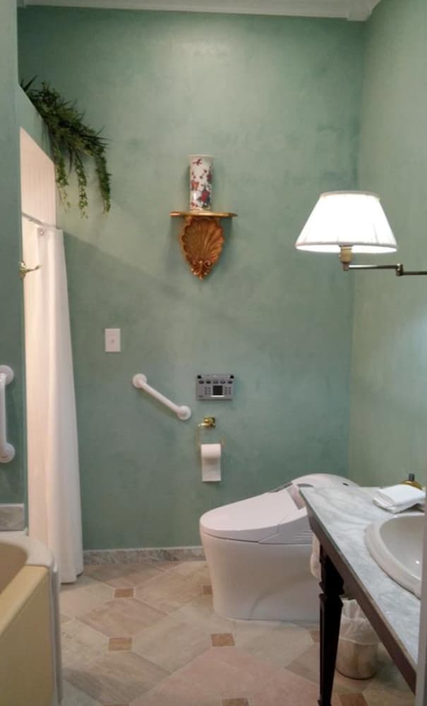Inntiquity A Country Inn - photo 17