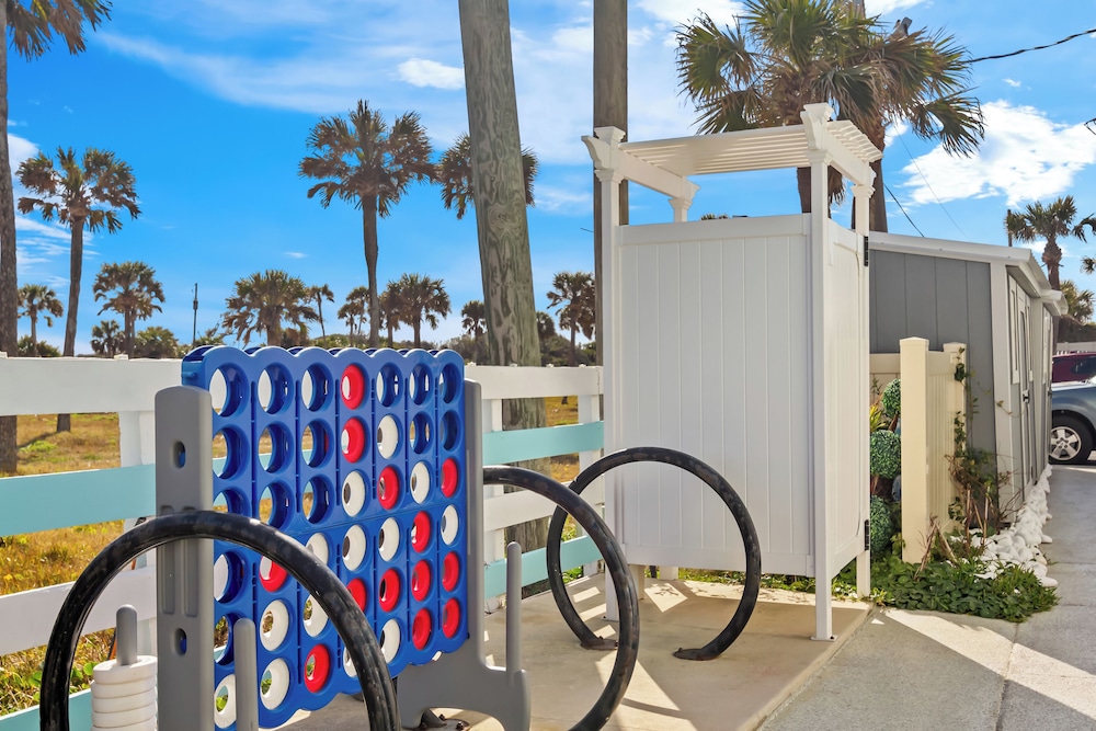 Ocean Sands Beach Boutique Inn 1 Acre Private Beach - photo 111