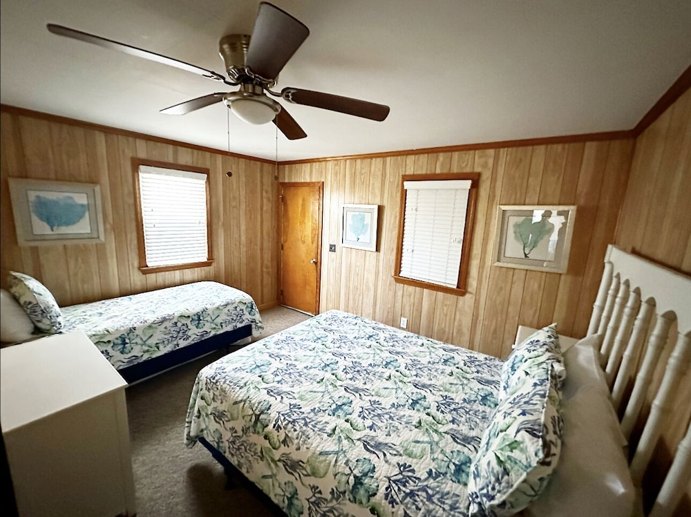 SandSpur Ocean Cottages - photo 32