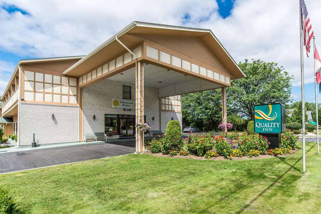 Quality Inn Shelburne Burlington - featured photo