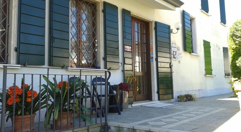 Hotel Paradiso - last minute hotel in Cerese