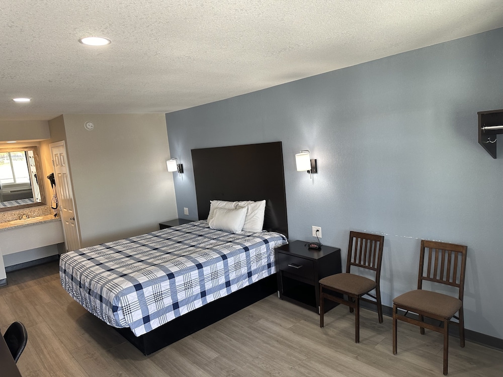 Gila Bend Lodge - photo 12