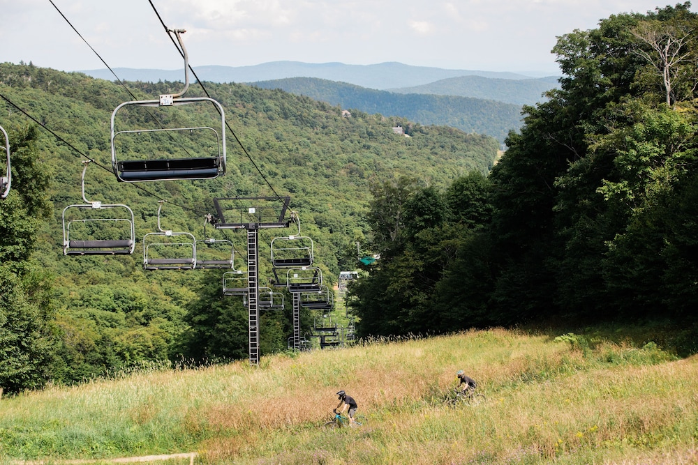 Killington Mountain Lodge Tapestry Collection by Hilton - photo 35