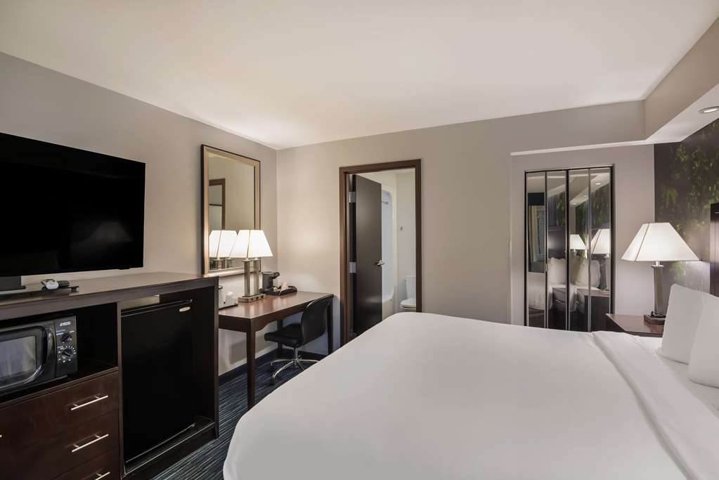 Clarion Pointe Downtown - photo 13