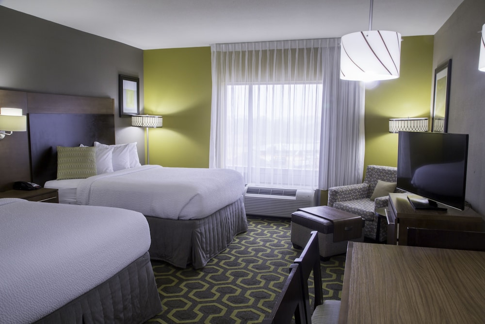 TownePlace Suites Oxford - photo 8