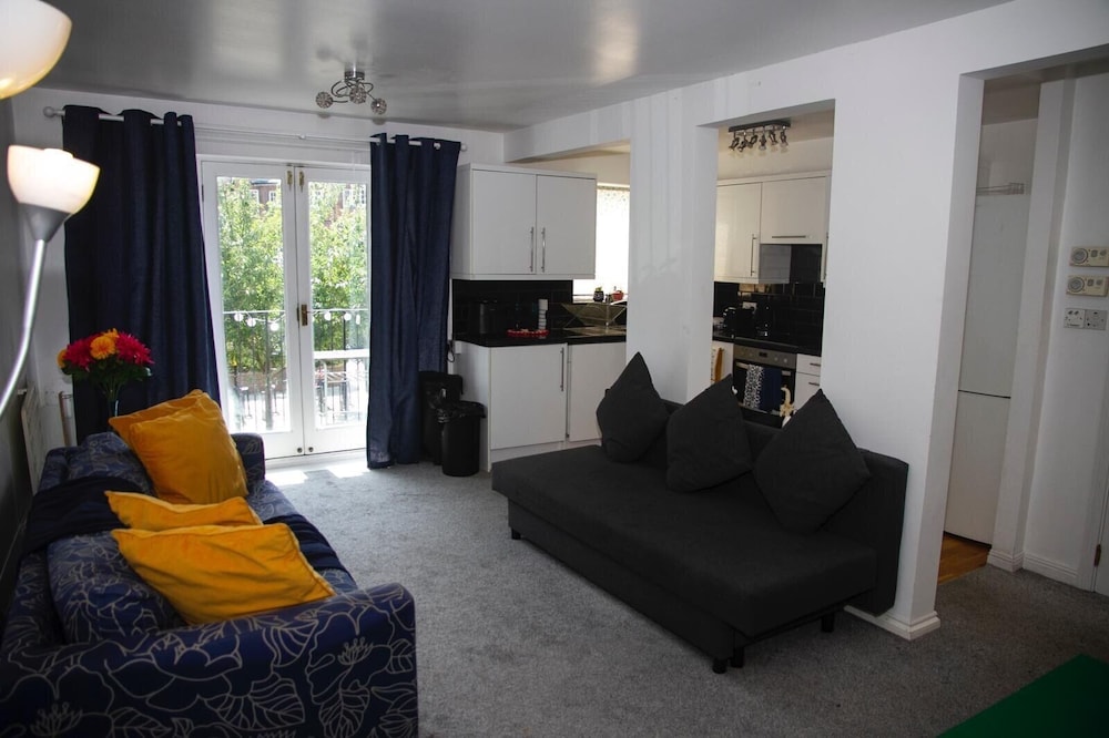 Luxury London Apartment Central Location — 4-Star Luxury Hotel in London, United Kingdom