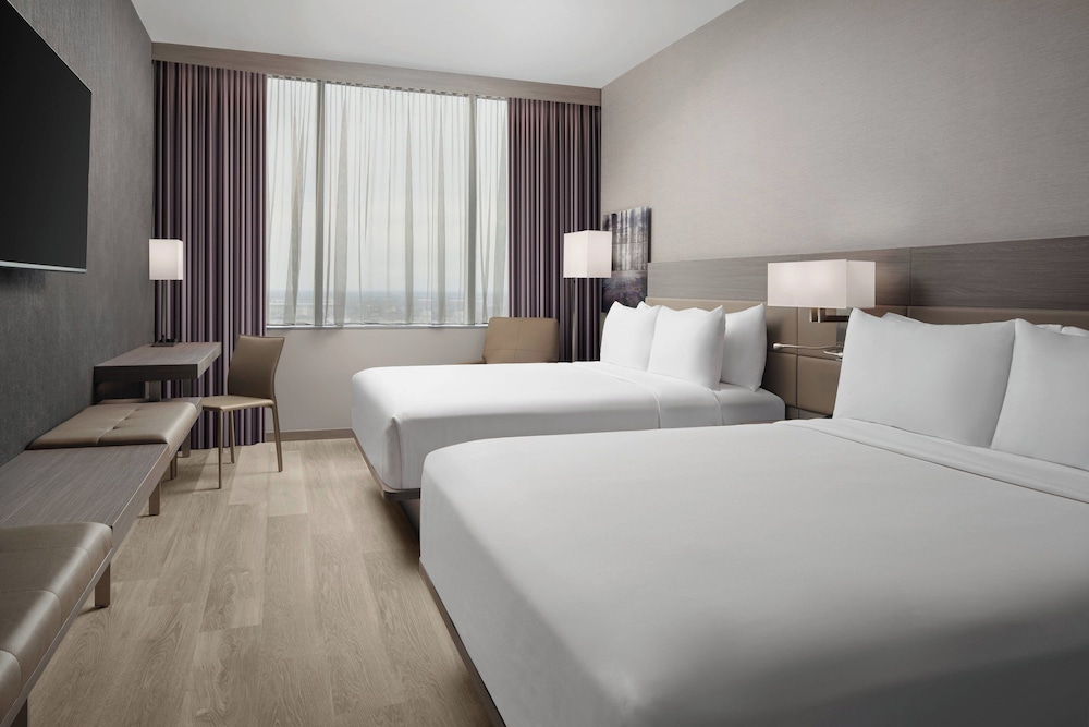AC Hotel by Marriott Orlando Downtown - photo 12