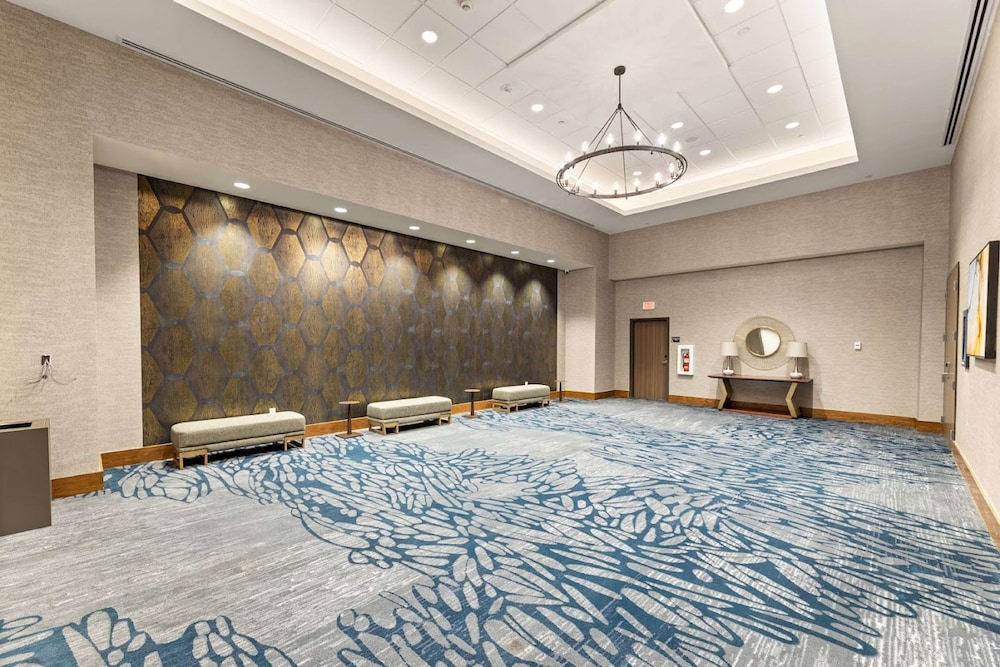 Embassy Suites by Hilton Irving Las Colinas - photo 42