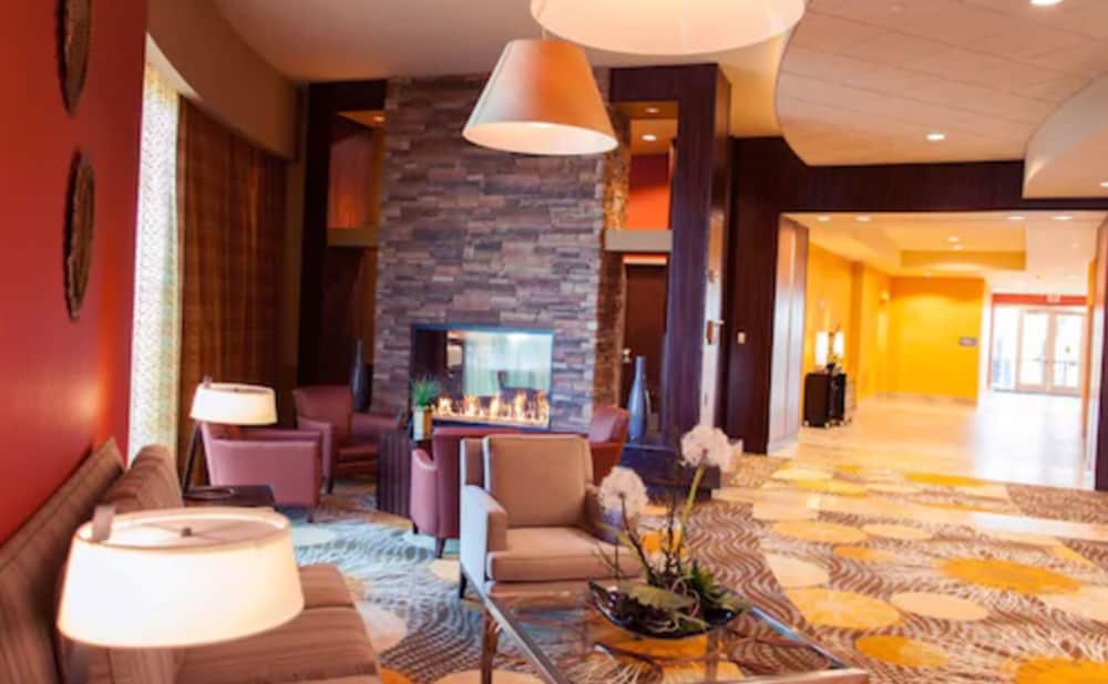Apache Casino Hotel - photo 4