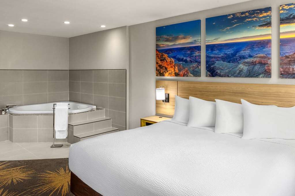 Days Inn by Wyndham Williams - photo 31