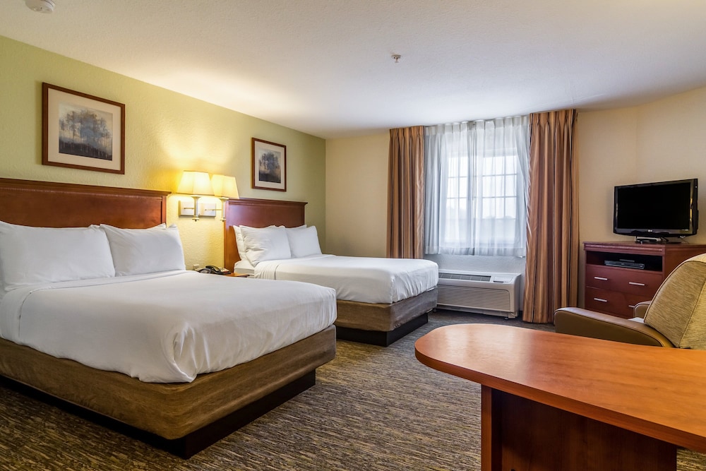Candlewood Suites Jacksonville East Merril Road by IHG - photo 14