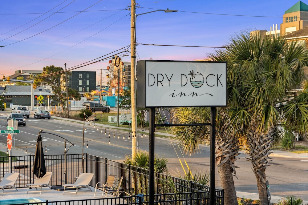 Dry Dock Vacation Club - photo 125