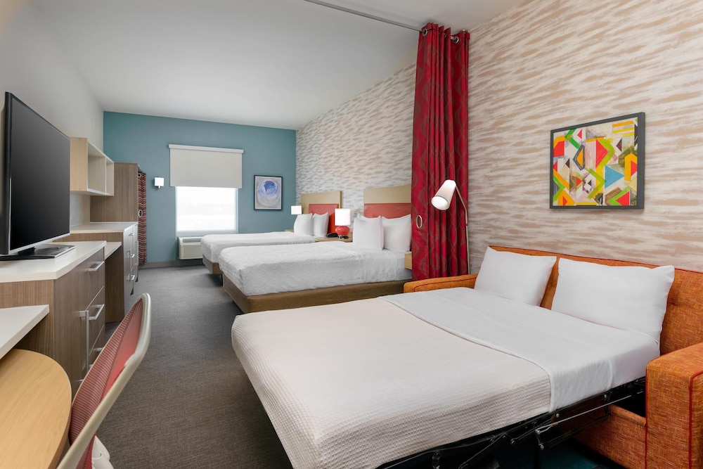 Home2 Suites by Hilton Orlando Near UCF - photo 18