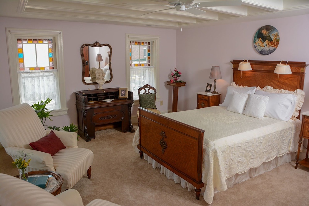 The Towers Bed & Breakfast - photo 17