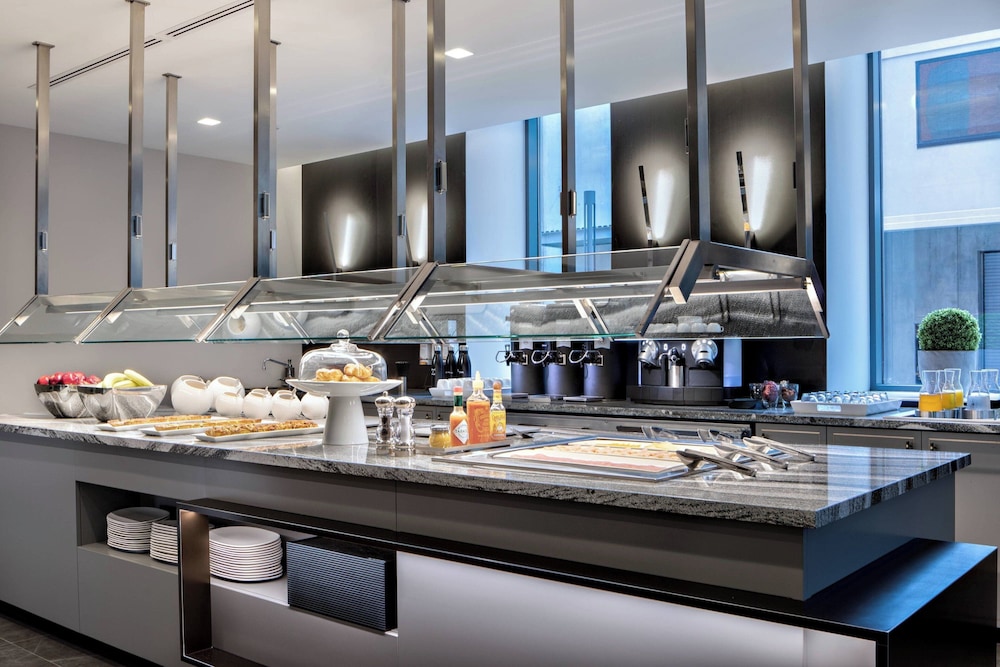 AC Hotel by Marriott Grand Rapids Downtown - photo 15