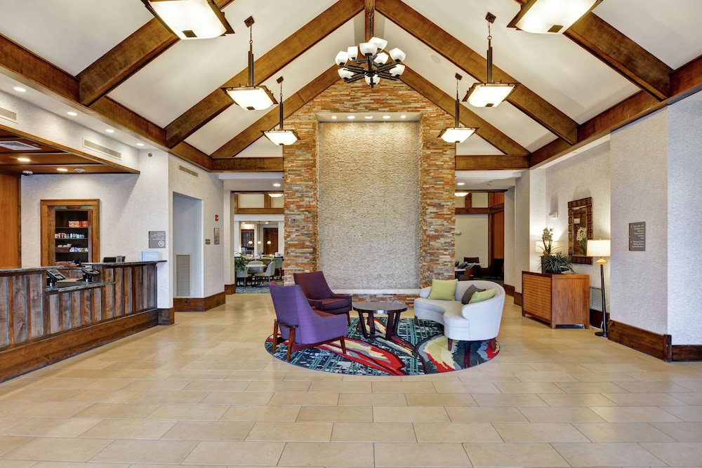 Homewood Suites by Hilton Mobile East Bay Daphne - photo 3