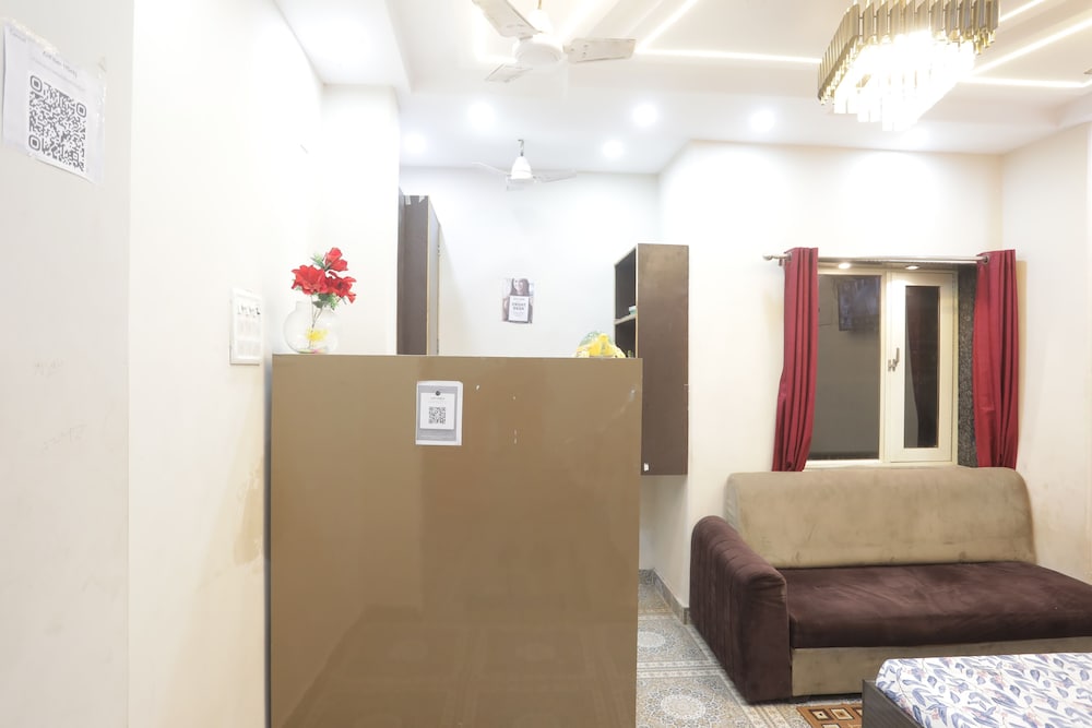 Kasi Residency — Varanasi — photo 3