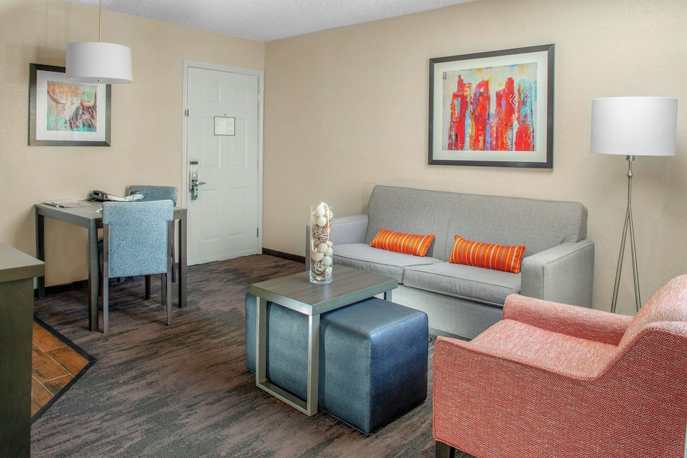 Homewood Suites by Hilton Dallas Irving Las Colinas - photo 9