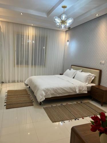 Loft 16 — 4-Star Luxury Hotel in Jeddah, Saudi Arabia