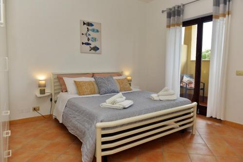 Casa Sheela luminoso e raffinato appartamento — 4-Star Luxury Hotel in La Maddalena, Italy