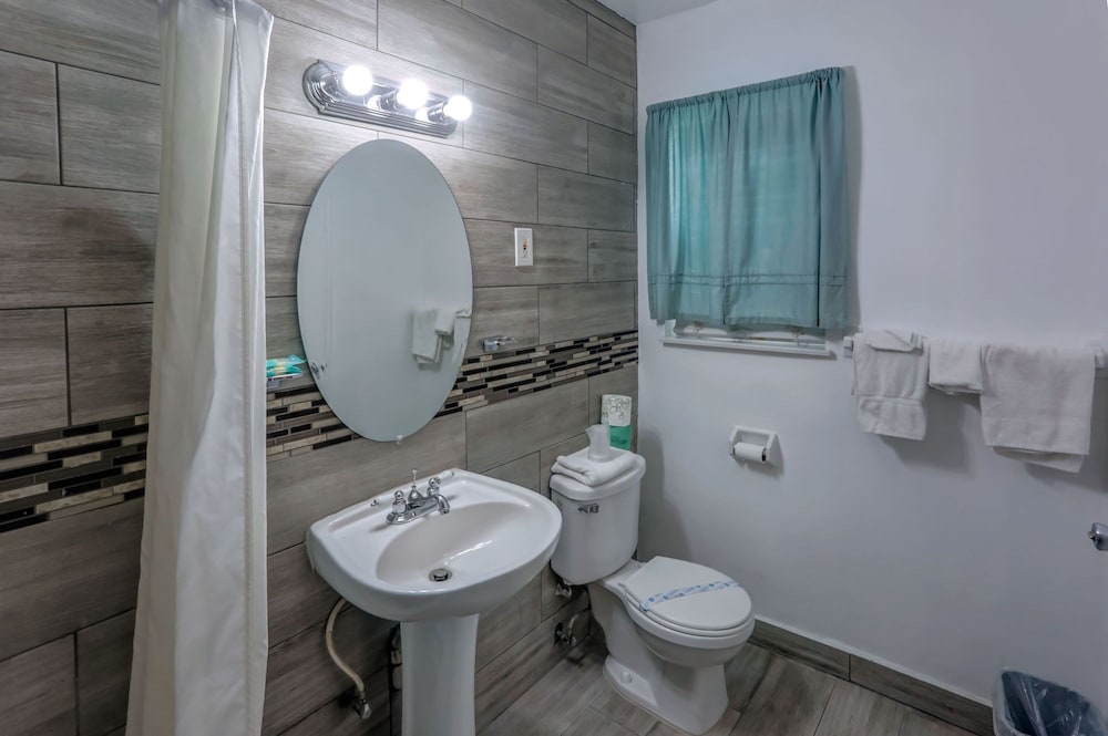 Richard's Motel - photo 105