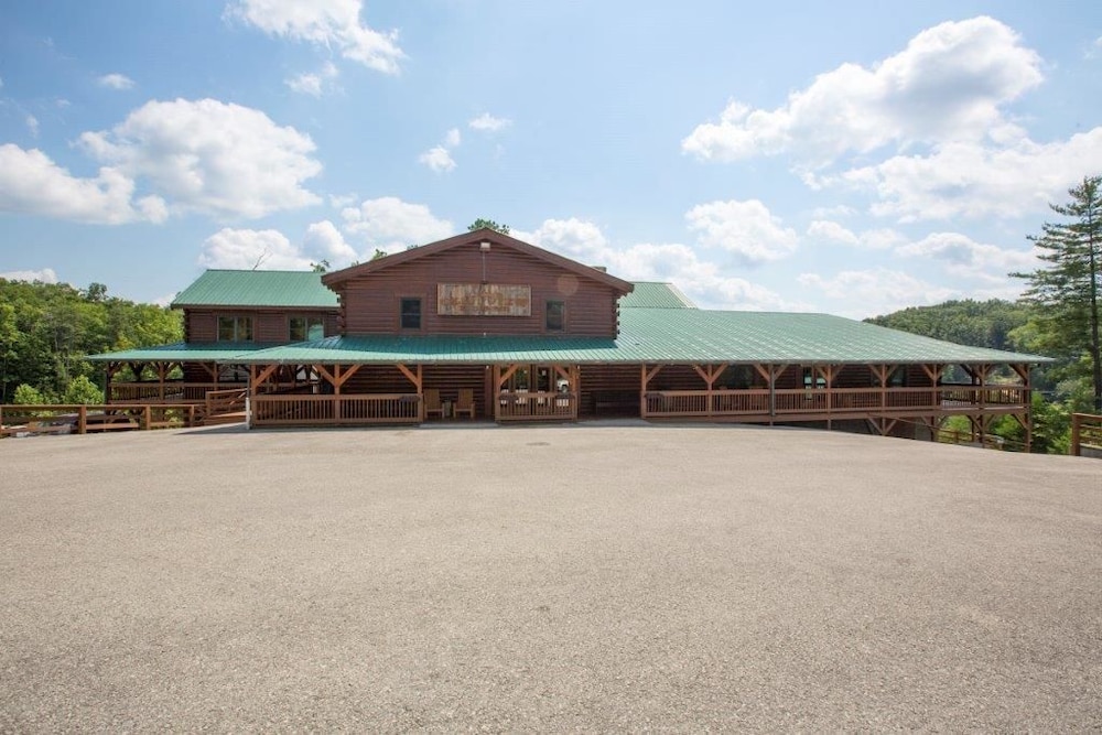Cliffview Resort - photo 20