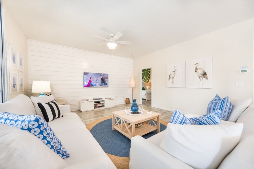 Rent a Luxury Villa on Champions Gate Resort Minutes From Disney Orlando Villa 2988 - photo 25
