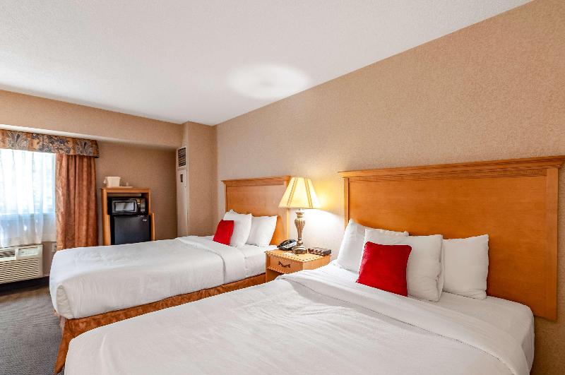 Red Lion Hotel Rosslyn Iwo Jima - photo 43