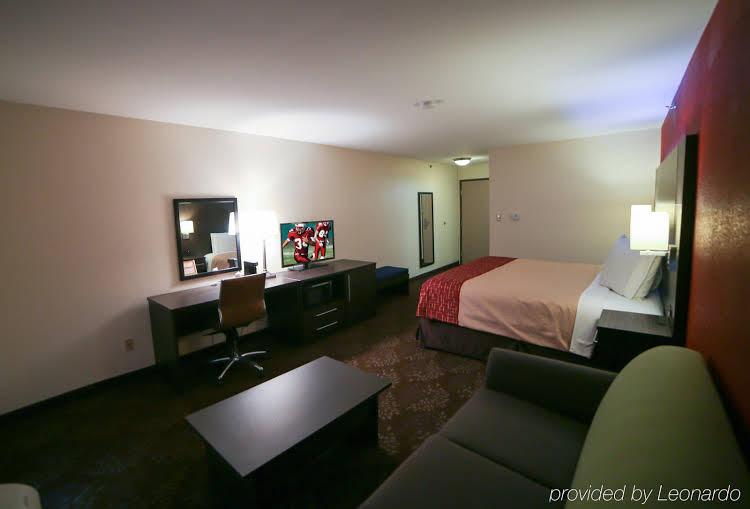 Apar Inn & Suites - photo 6