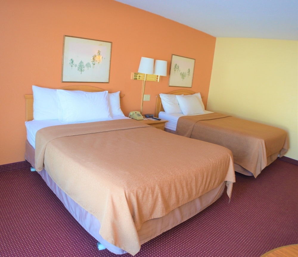 Old Towne Motel - photo 16