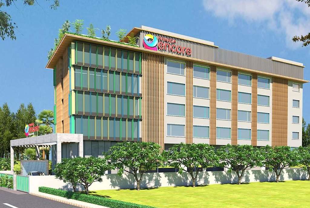 Ramada Encore by Wyndham Bareilly Civil Lines in Bareilly, India