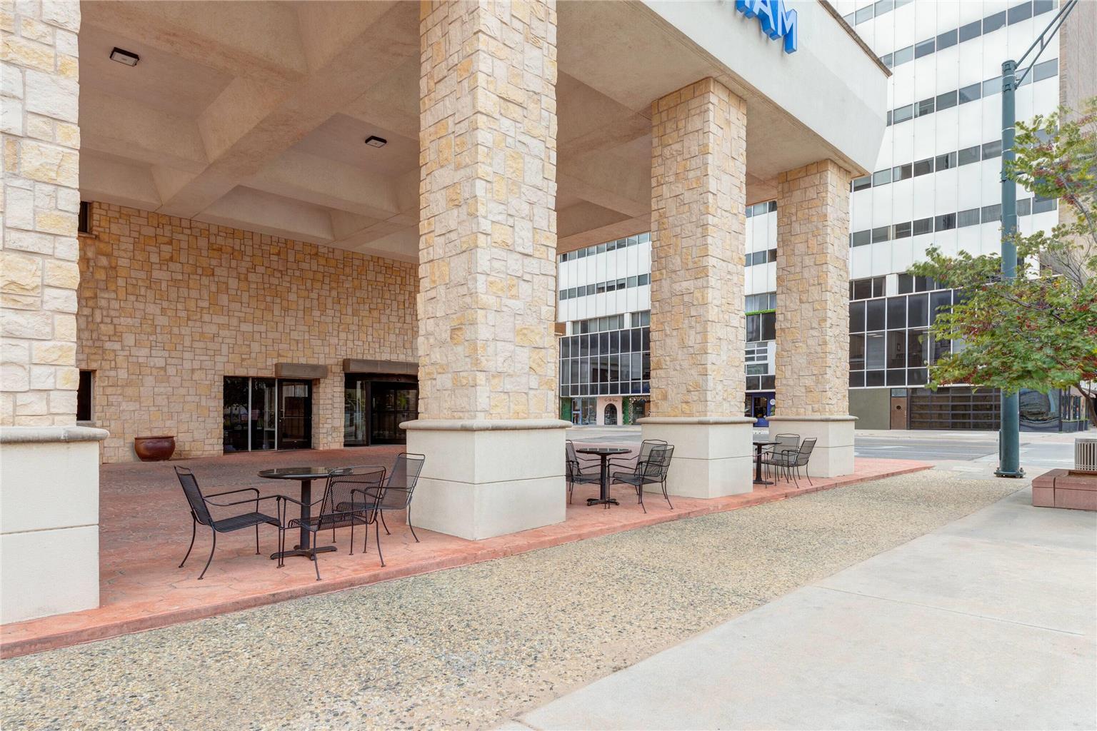 Wyndham Midland Downtown - photo 60
