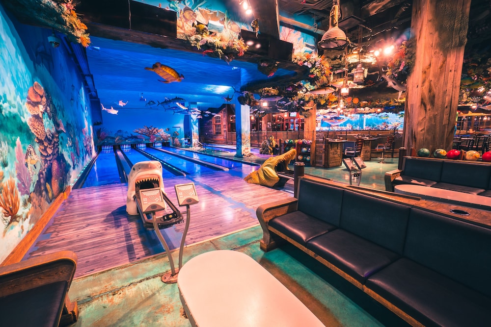 Big Cypress Lodge - photo 42