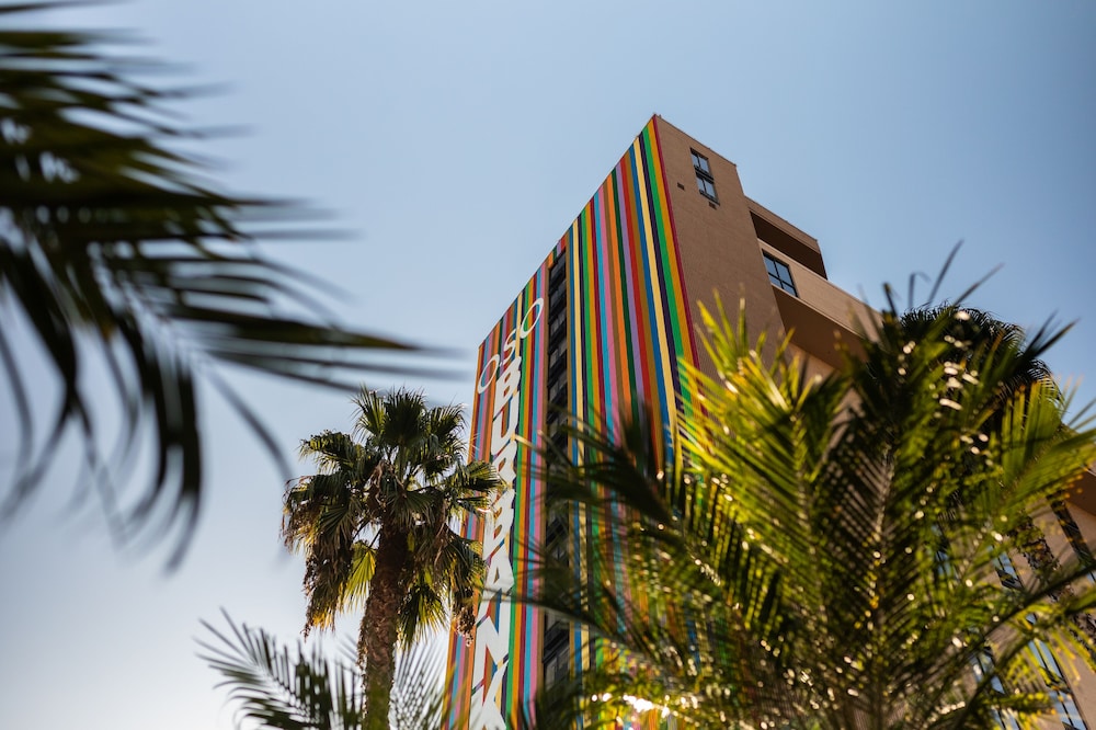 Hotel Burbank - photo 63