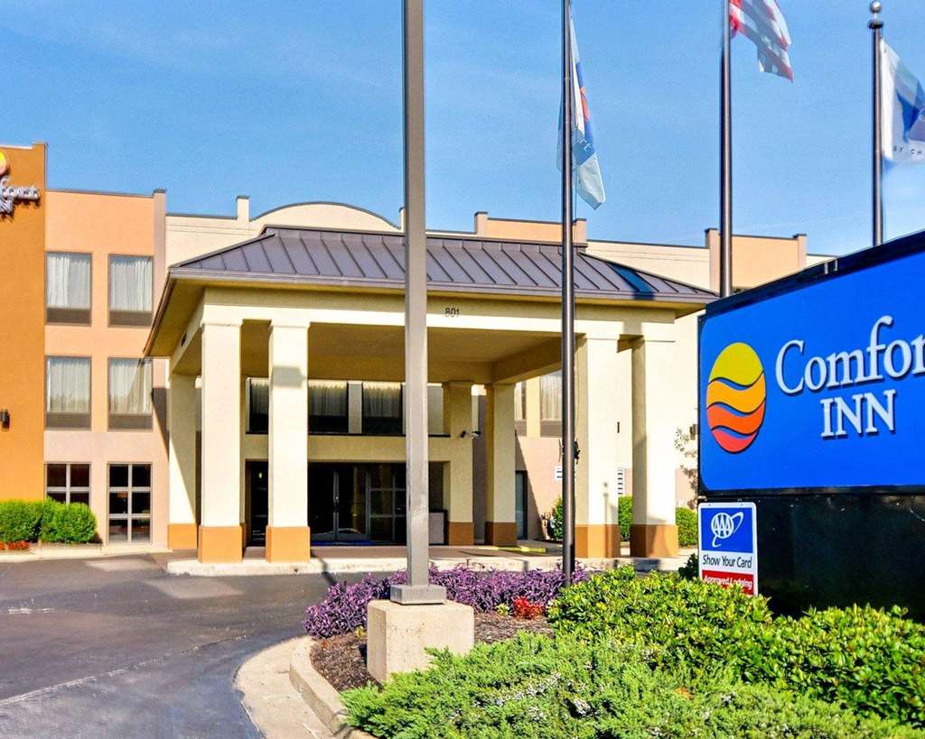 Comfort Inn Horn Lake Southhaven — hotel in Horn Lake