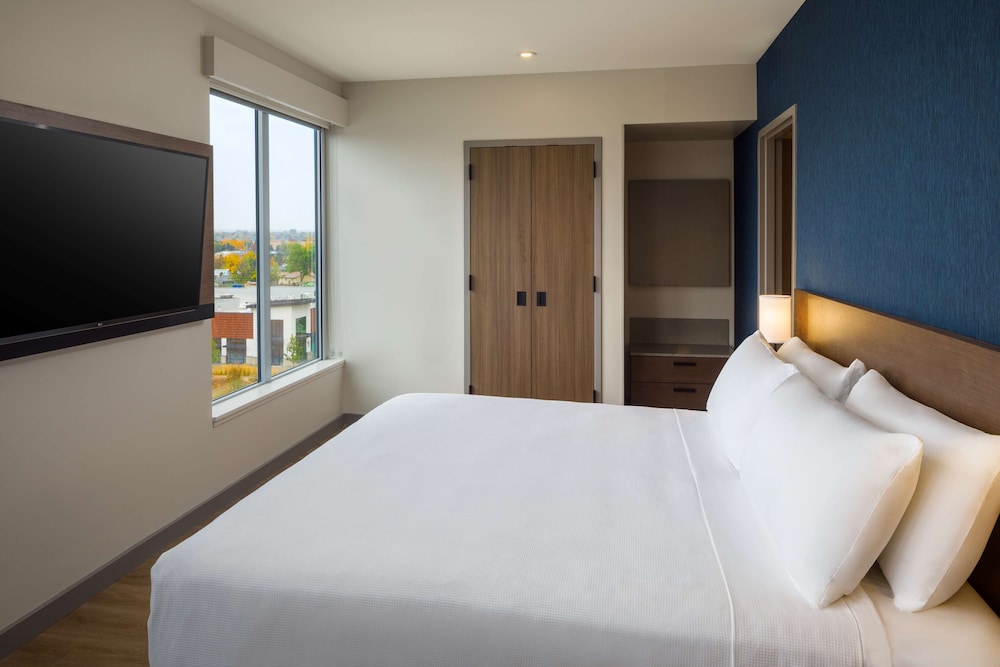 Hyatt Place Boise Meridian - photo 10