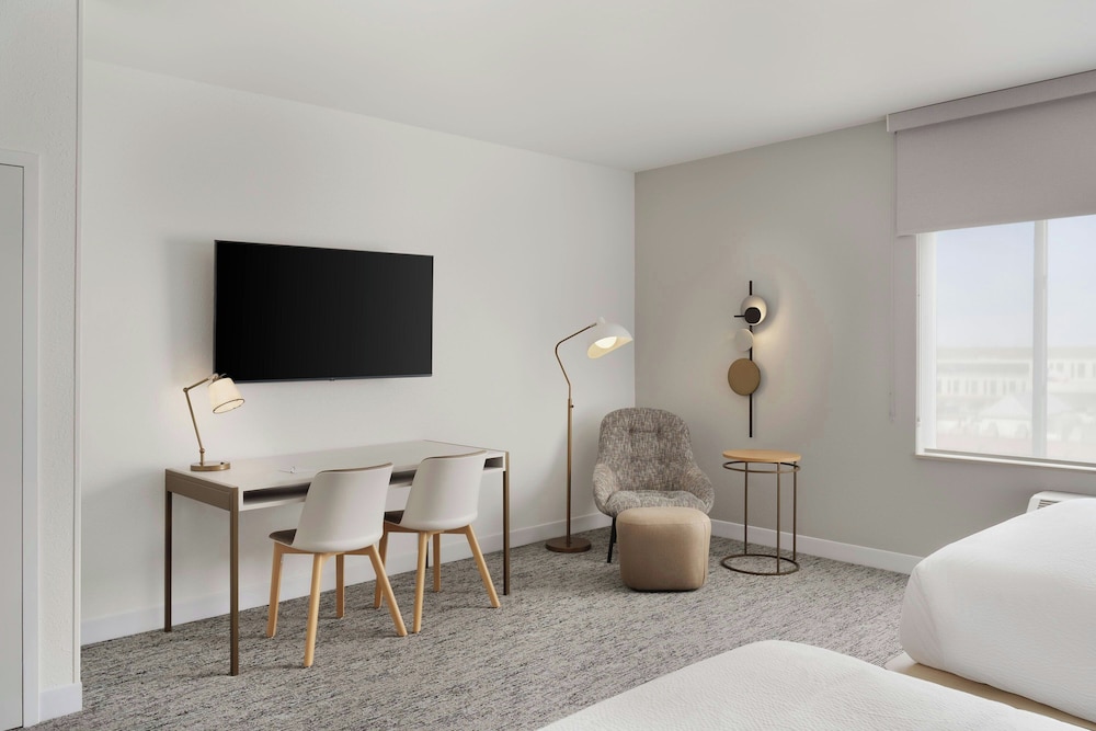 TownePlace Suites by Marriott Crown Point - photo 6