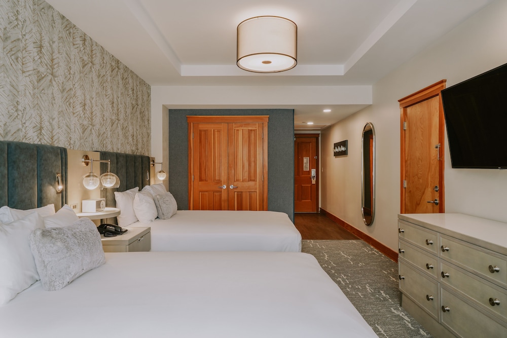 The Summit Hotel at Big Sky Resort - photo 17
