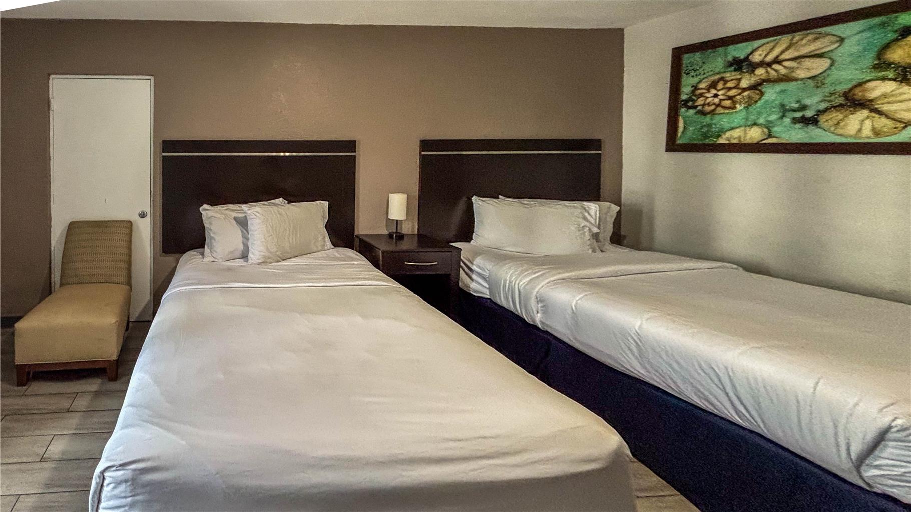 Developer Inn Orlando North a Baymont by Wyndham - photo 29