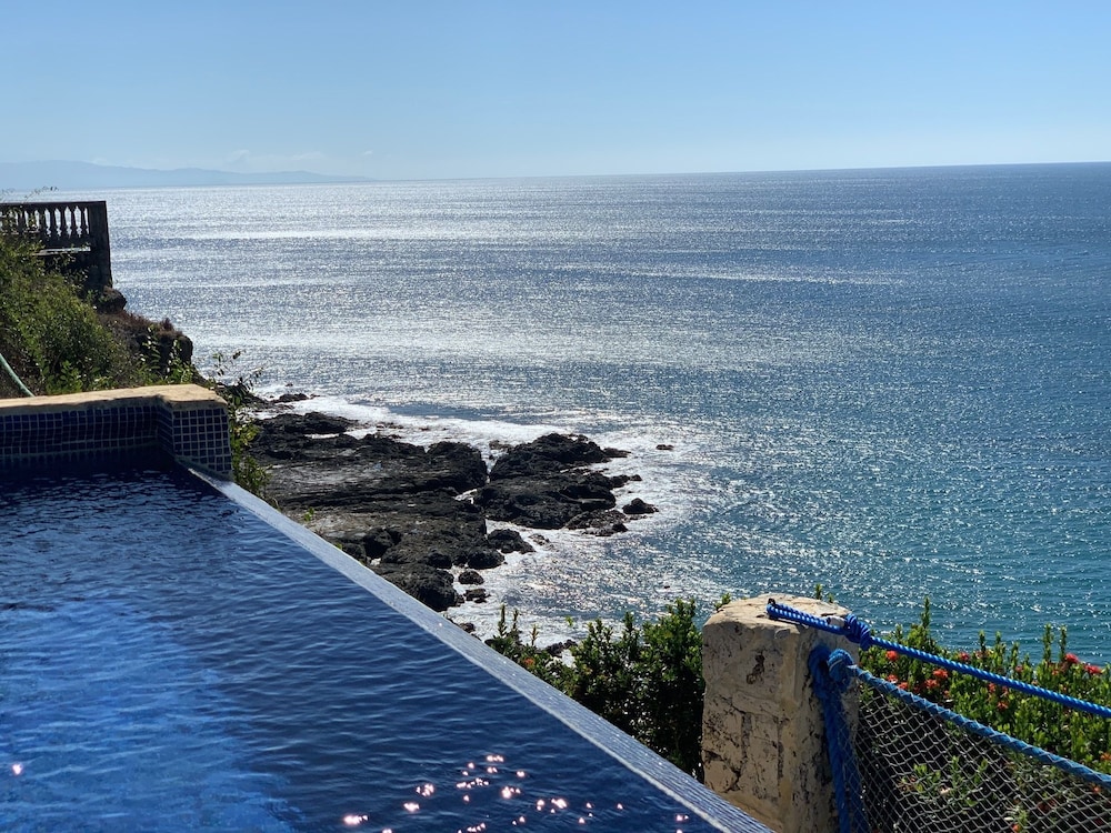 Ocean View Echemare Tango Mar — 4-Star Luxury Hotel in Paquera, Costa Rica