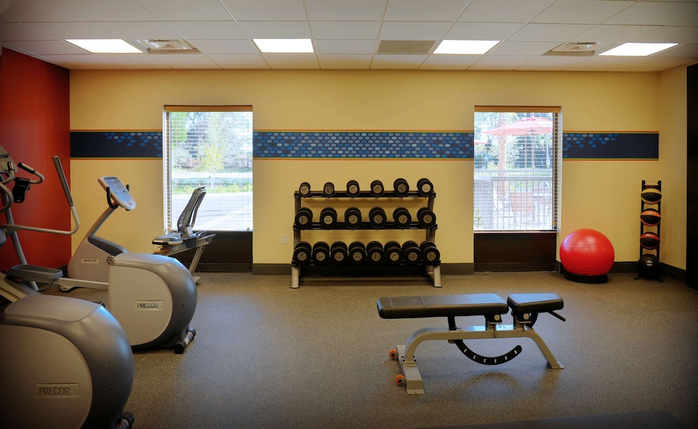 Hampton Inn Crystal River FL - photo 15