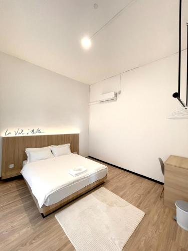 the Eins at the Frohaus Whole Unit — Tawau — photo 3