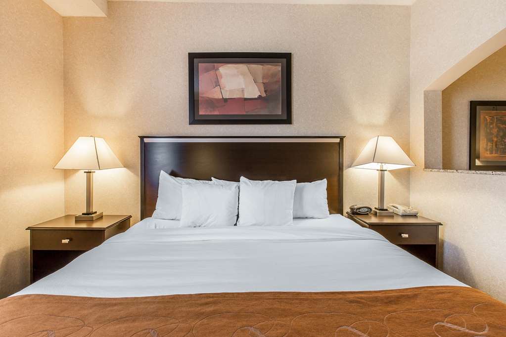 Comfort Suites Summit County - photo 13