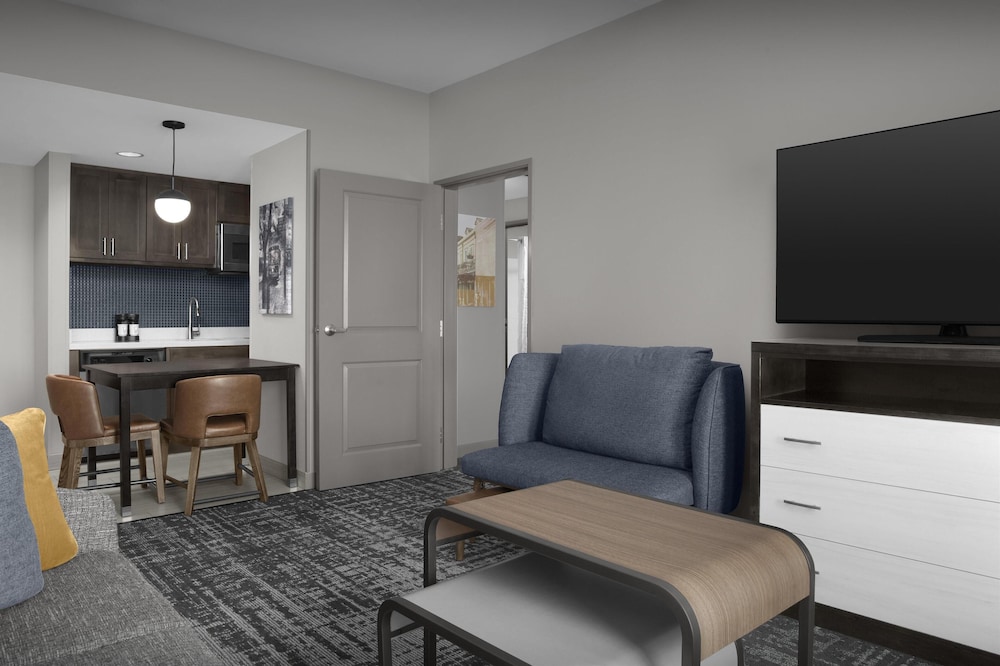 Homewood Suites by Hilton Metairie New Orleans - photo 24