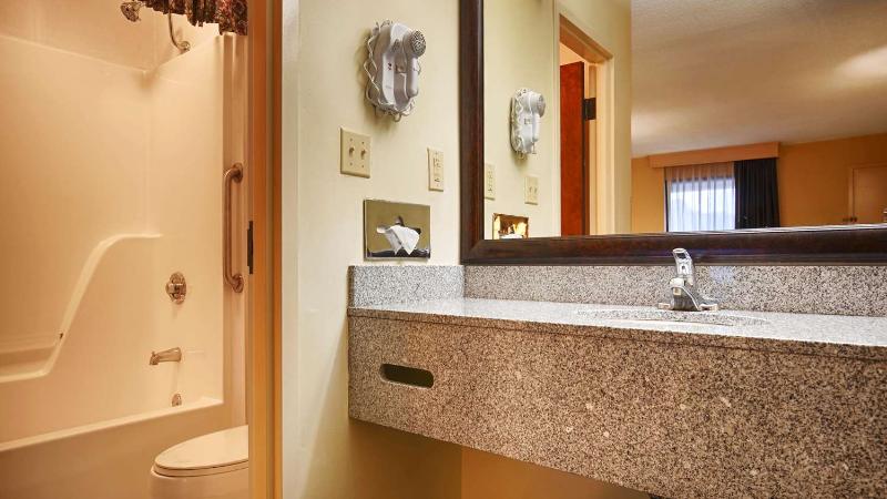 Best Western Home Place Inn - photo 11