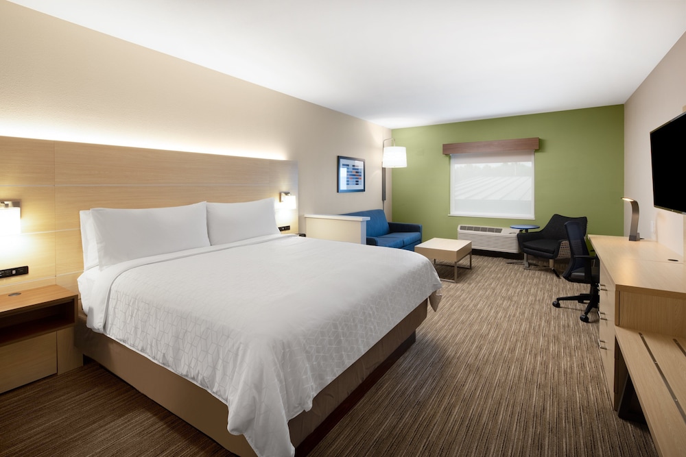 Holiday Inn Express & Suites Ft Myers Beach Sanibel Gateway by IHG - photo 17
